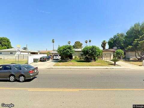 Wilson, BAKERSFIELD, CA 93304