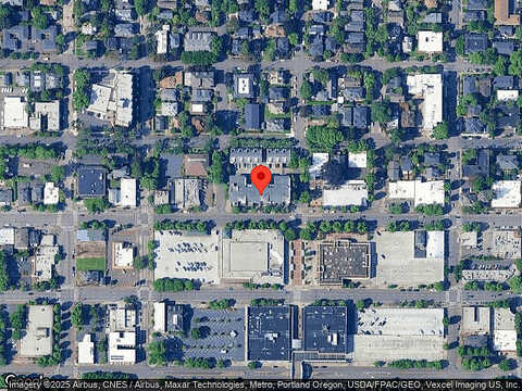 Ne 11Th Ave, Portland, OR 97212