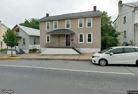 Market, JONESTOWN, PA 17038