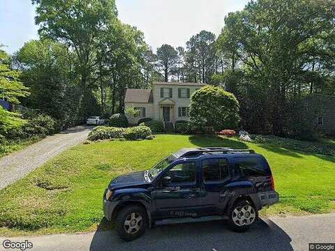 Elmart, NORTH CHESTERFIELD, VA 23235
