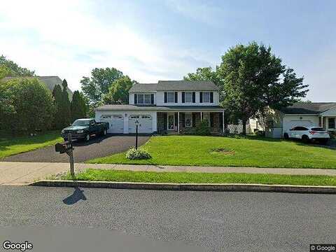 Gentry, PERKASIE, PA 18944
