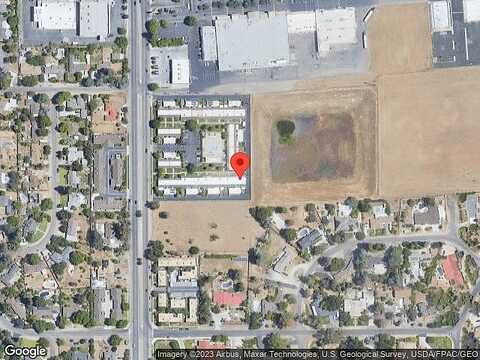 S Clovis Ave, Fresno, CA 93727