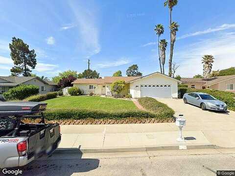 Stansbury, SANTA MARIA, CA 93455