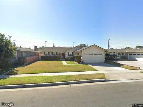 San Bruno, BUENA PARK, CA 90620