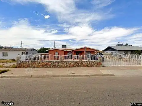Meade, EL PASO, TX 79904