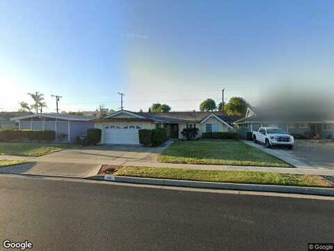 Parkwood, LA HABRA, CA 90631