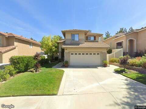 Koji, CANYON COUNTRY, CA 91351