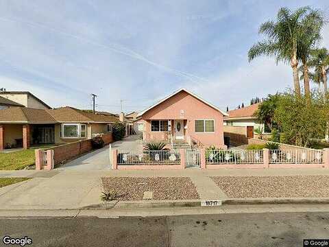 Clarkdale, ARTESIA, CA 90701