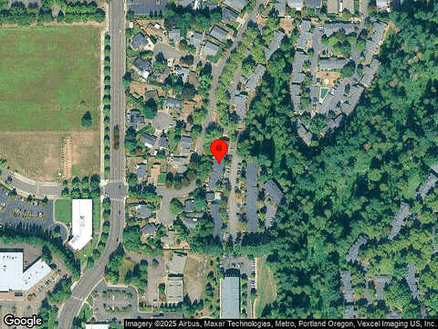 Sw Courtside Dr, Wilsonville, OR 97070