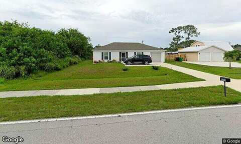 Bayshore, PORT SAINT LUCIE, FL 34983