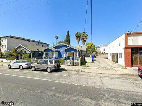 Grand, SAN PEDRO, CA 90731
