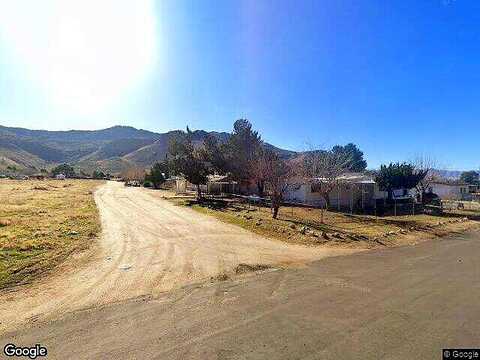 Tamarisk, ONYX, CA 93255