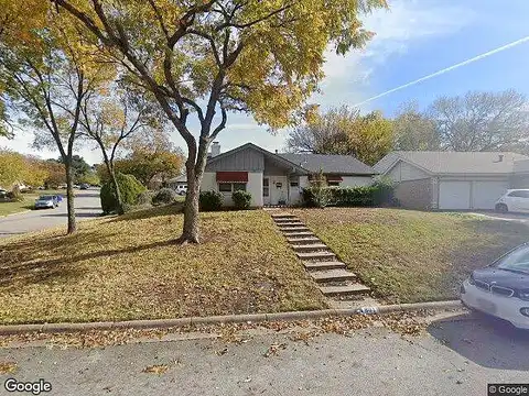 Eastcliff, EULESS, TX 76040