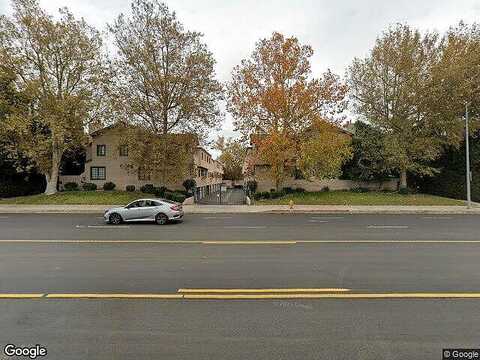 Topanga Canyon, CANOGA PARK, CA 91304