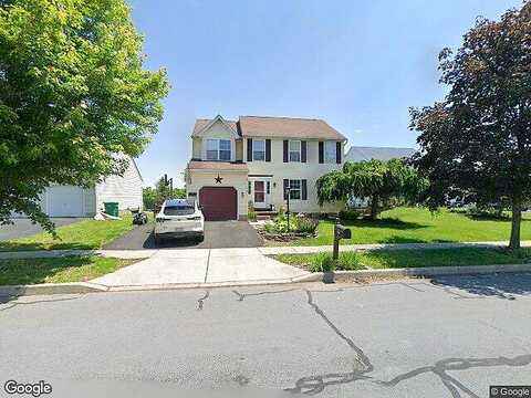 Penn, PENNSBURG, PA 18073