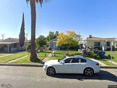 Denny, NORTH HOLLYWOOD, CA 91606