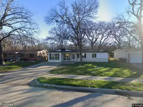 Truman, FORT WORTH, TX 76112