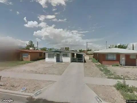 Mainzer, EL PASO, TX 79905