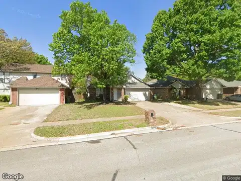 Fox Hunt, ARLINGTON, TX 76017