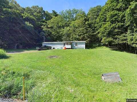 Walnut, CASSVILLE, PA 16623