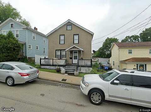 Adams, ROCHESTER, PA 15074