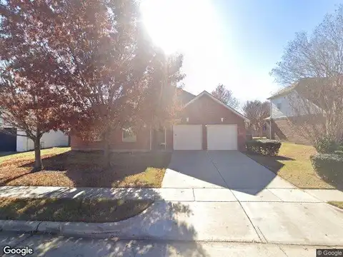 Comstock, FORT WORTH, TX 76244