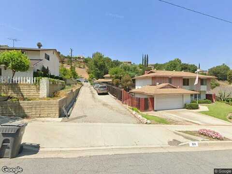 Bregante, DIAMOND BAR, CA 91765
