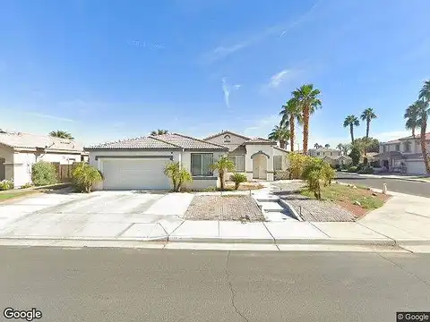 Chandler, INDIO, CA 92201
