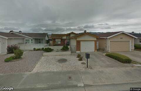 Cloudview, WATSONVILLE, CA 95076