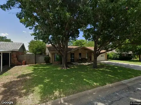 Norvell, HALTOM CITY, TX 76117