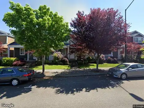 Edgewater, LACEY, WA 98516