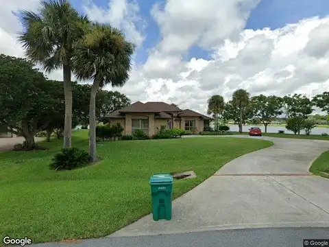 Peacock, MELBOURNE, FL 32904