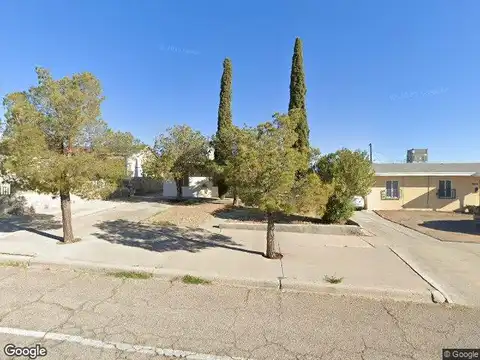 Tyler, EL PASO, TX 79930
