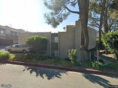 Ridge Terrace, MONTEBELLO, CA 90640