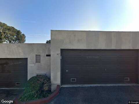 Ridge Terrace, MONTEBELLO, CA 90640