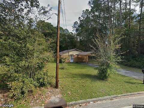 Brobston, BAXLEY, GA 31513