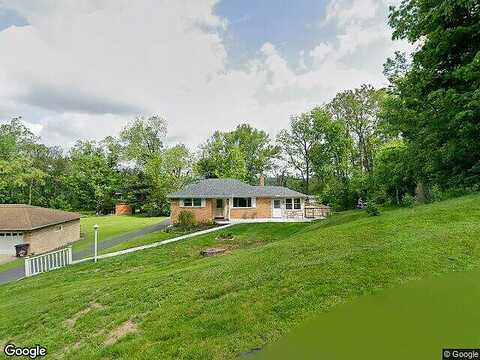 Roosevelt, MC DONALD, PA 15057