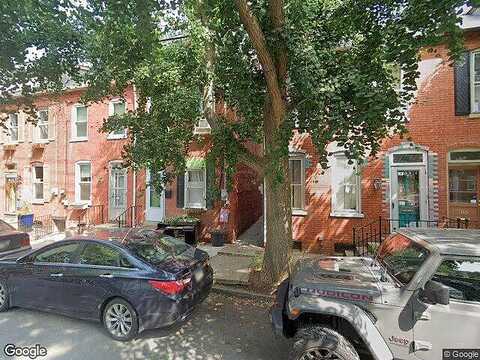 Frederick, LANCASTER, PA 17602