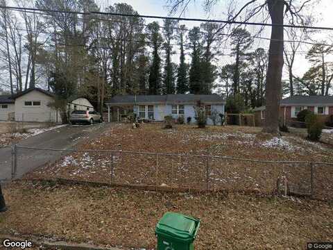 Catalina, DECATUR, GA 30032