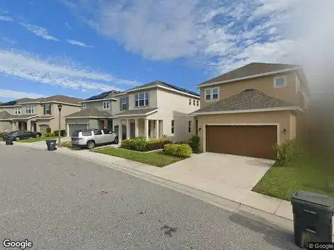 Aberdeen, DAVENPORT, FL 33896