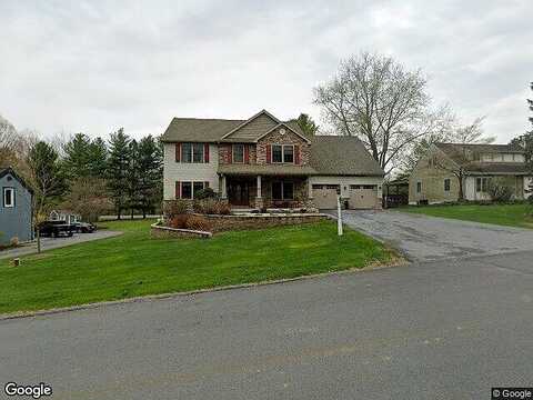 Whitcraft, LITITZ, PA 17543