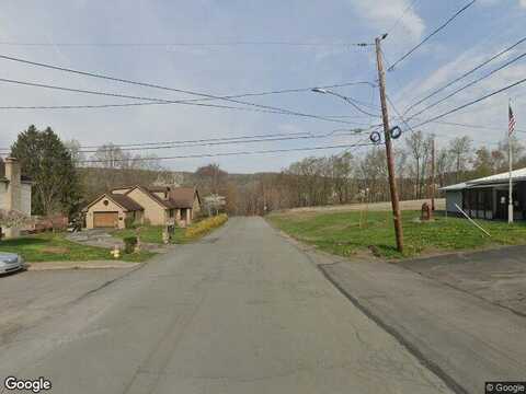 Lord, CARBONDALE, PA 18407