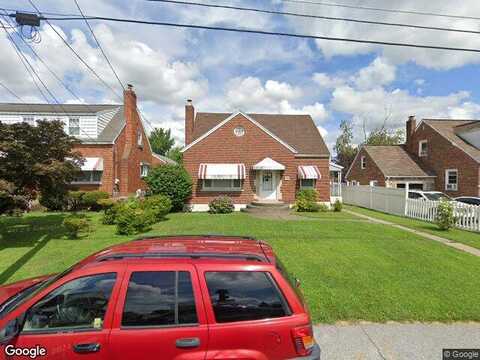 7Th, BETHLEHEM, PA 18020