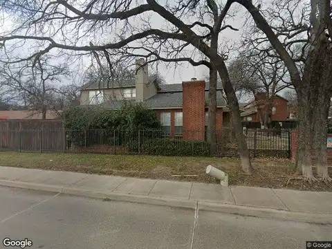 Meadowood Village, FORT WORTH, TX 76120