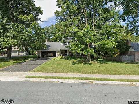 Charlotte, MILLERSVILLE, PA 17551