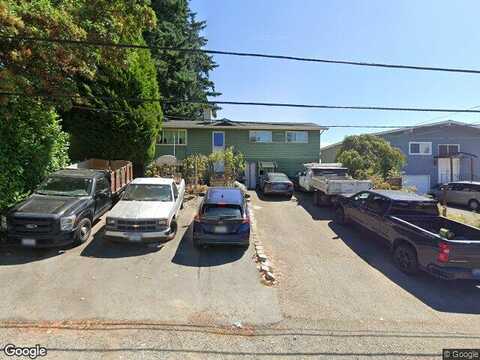 Occidental, SEATTLE, WA 98168