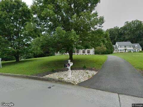 Thunder Hill, LINCOLN UNIVERSITY, PA 19352