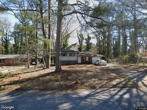 Shieldcrest, FOREST PARK, GA 30297