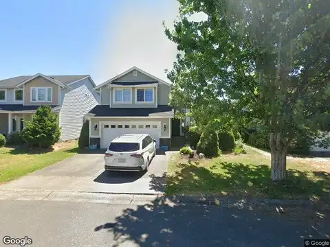 Cascadian, YELM, WA 98597