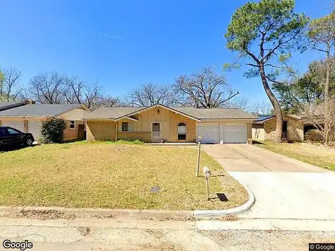 Monticello, ARLINGTON, TX 76012